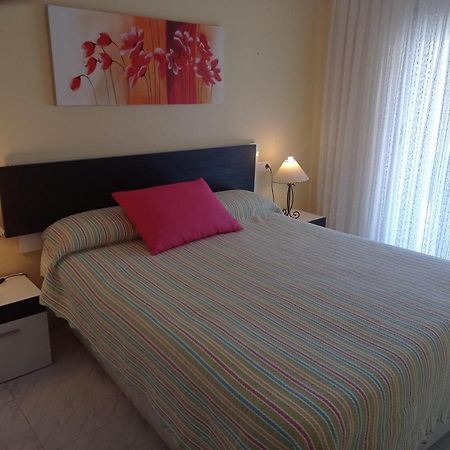 Cambrils Los Naranjos Luaran gambar