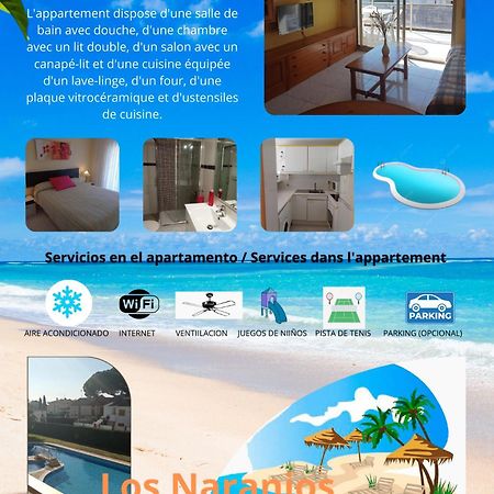 Cambrils Los Naranjos Luaran gambar