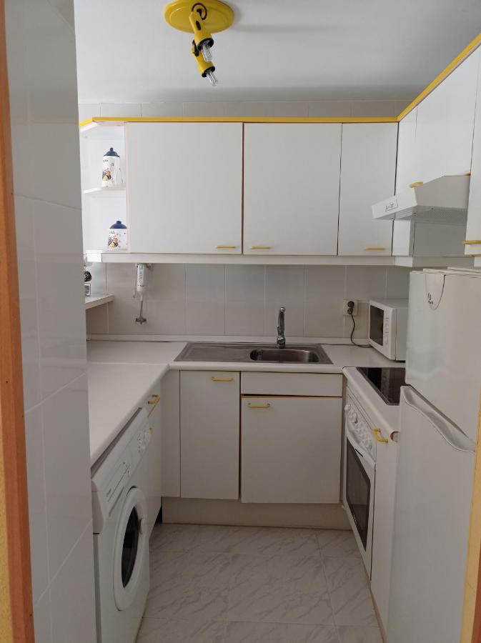 Cambrils Los Naranjos Luaran gambar