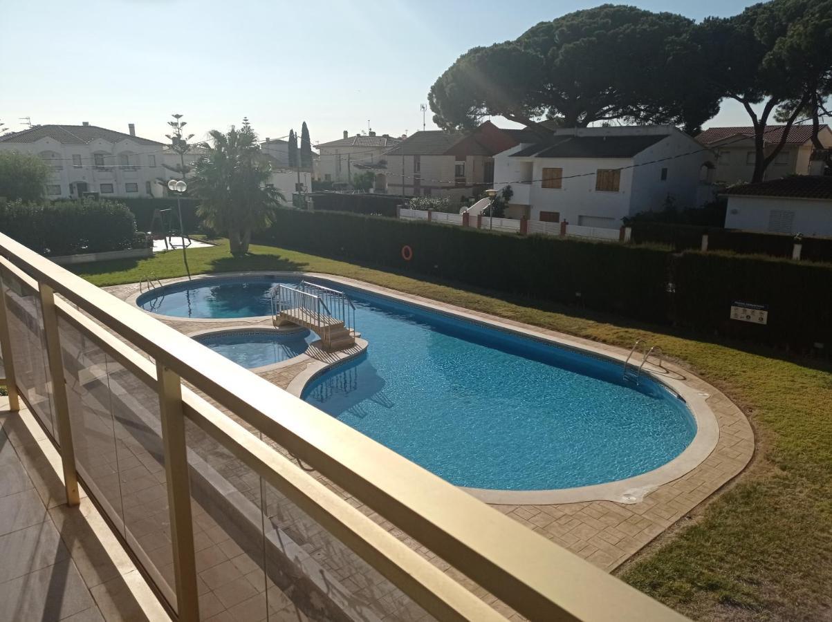 Cambrils Los Naranjos Luaran gambar