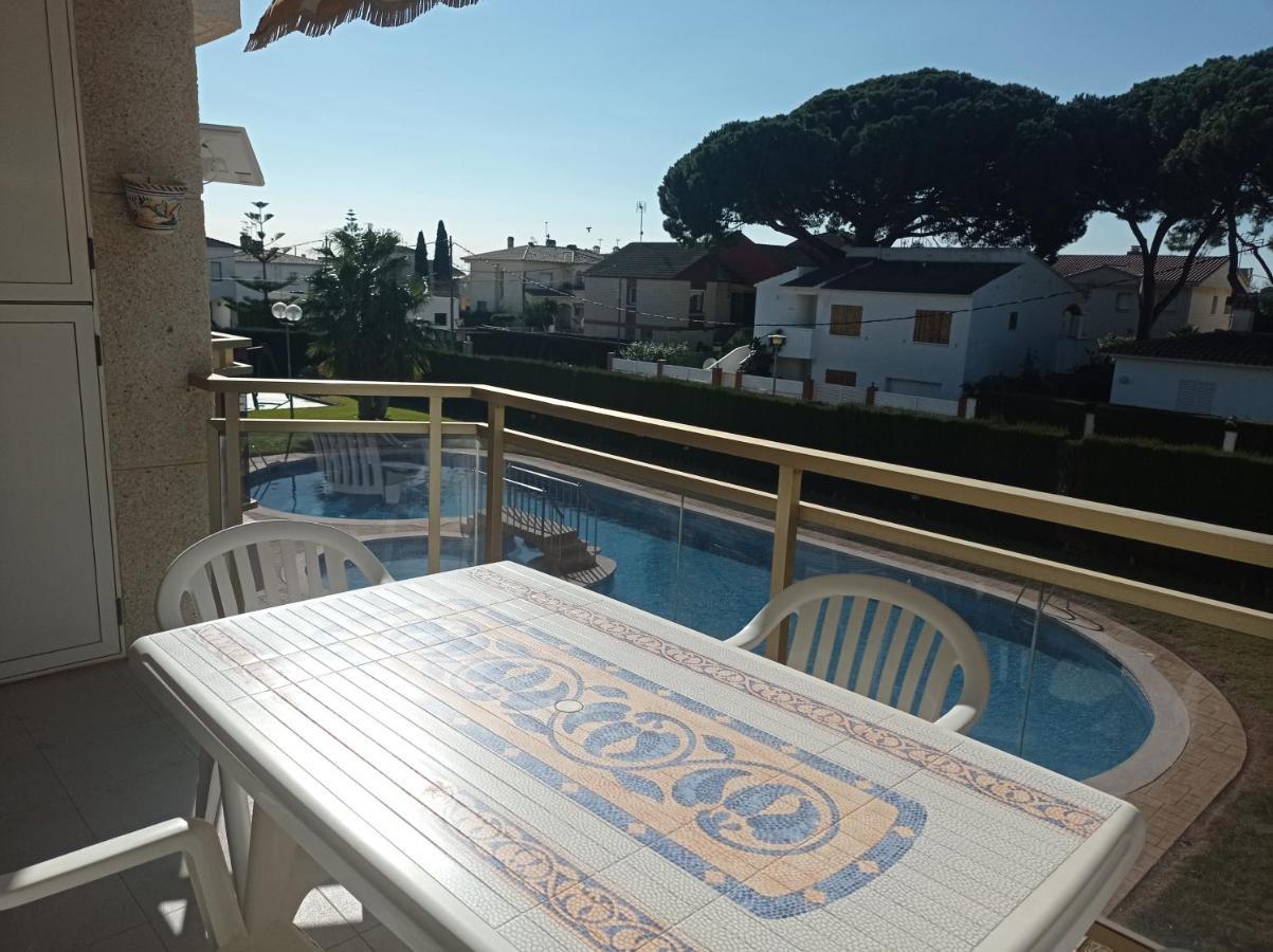 Cambrils Los Naranjos Luaran gambar