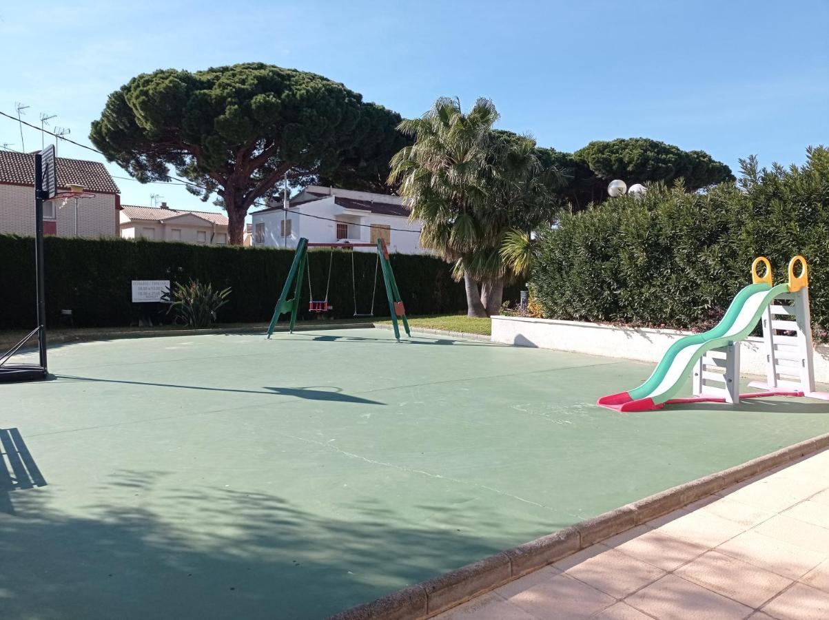Cambrils Los Naranjos Luaran gambar